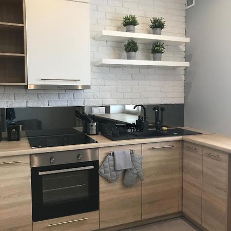 Apartament Sztokholm Білосток Екстер'єр фото