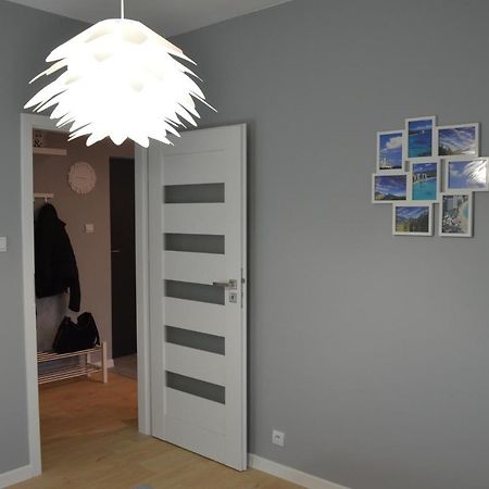 Apartament Sztokholm Білосток Екстер'єр фото