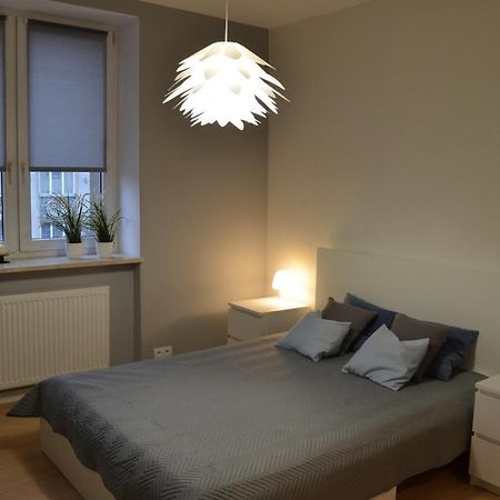 Apartament Sztokholm Білосток Екстер'єр фото