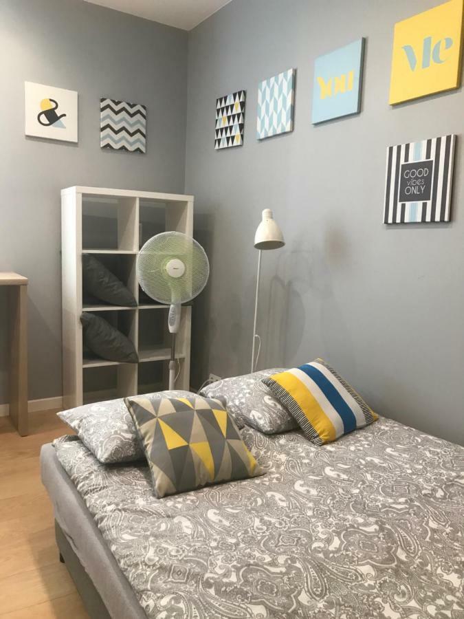 Apartament Sztokholm Білосток Екстер'єр фото