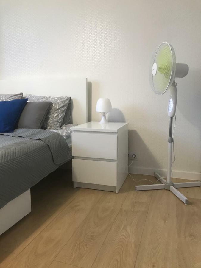 Apartament Sztokholm Білосток Екстер'єр фото
