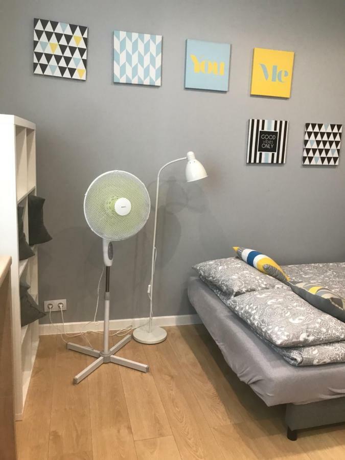 Apartament Sztokholm Білосток Екстер'єр фото