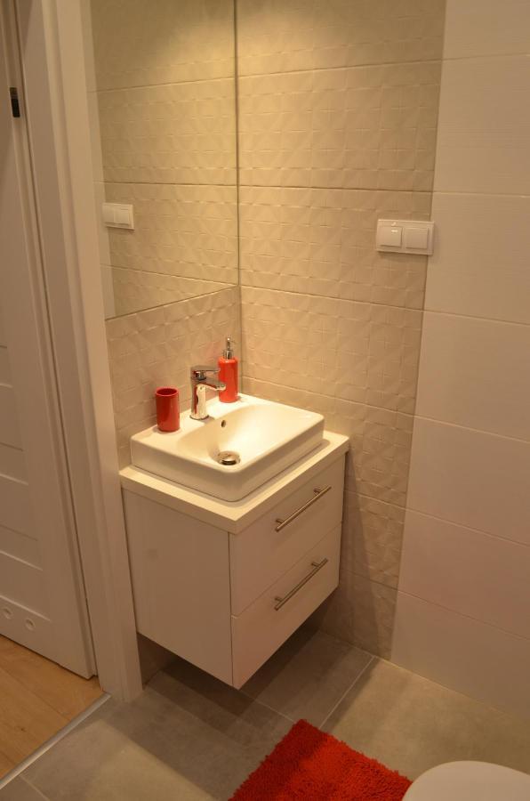 Apartament Sztokholm Білосток Екстер'єр фото