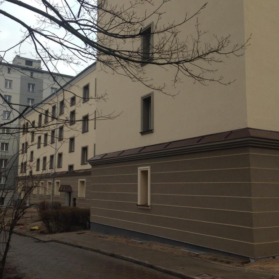 Apartament Sztokholm Білосток Екстер'єр фото