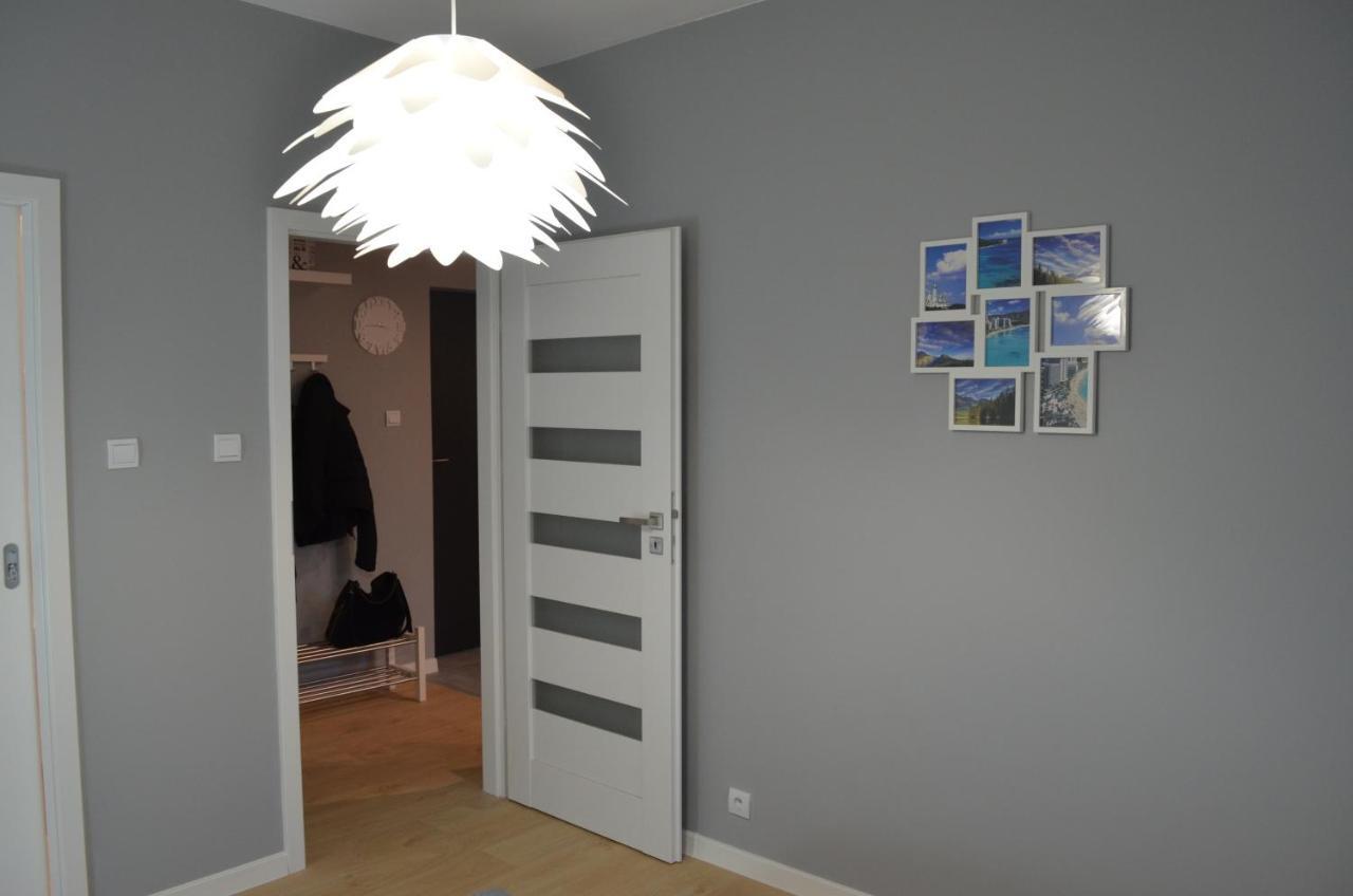 Apartament Sztokholm Білосток Екстер'єр фото