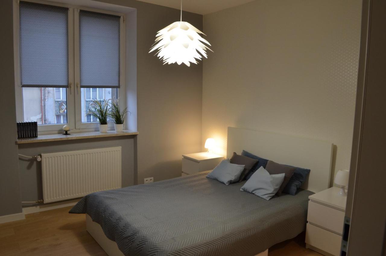 Apartament Sztokholm Білосток Екстер'єр фото