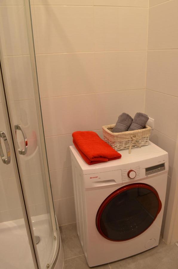 Apartament Sztokholm Білосток Екстер'єр фото