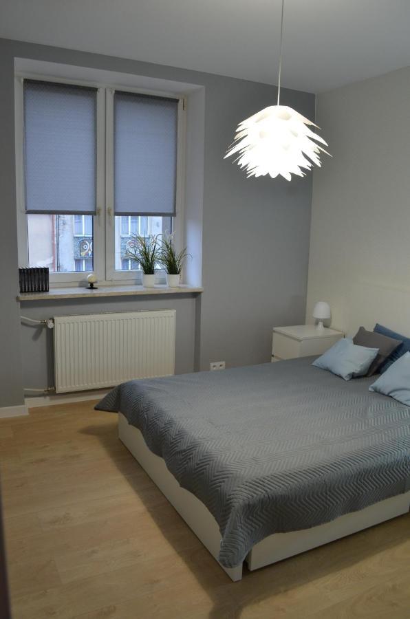 Apartament Sztokholm Білосток Екстер'єр фото