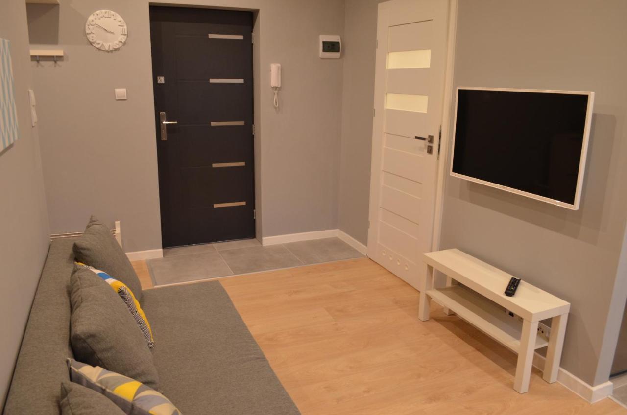 Apartament Sztokholm Білосток Екстер'єр фото