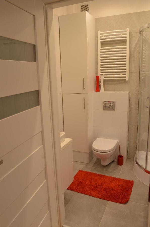 Apartament Sztokholm Білосток Екстер'єр фото