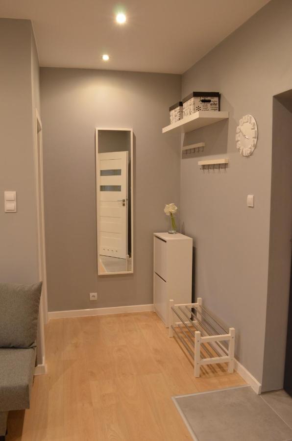 Apartament Sztokholm Білосток Екстер'єр фото