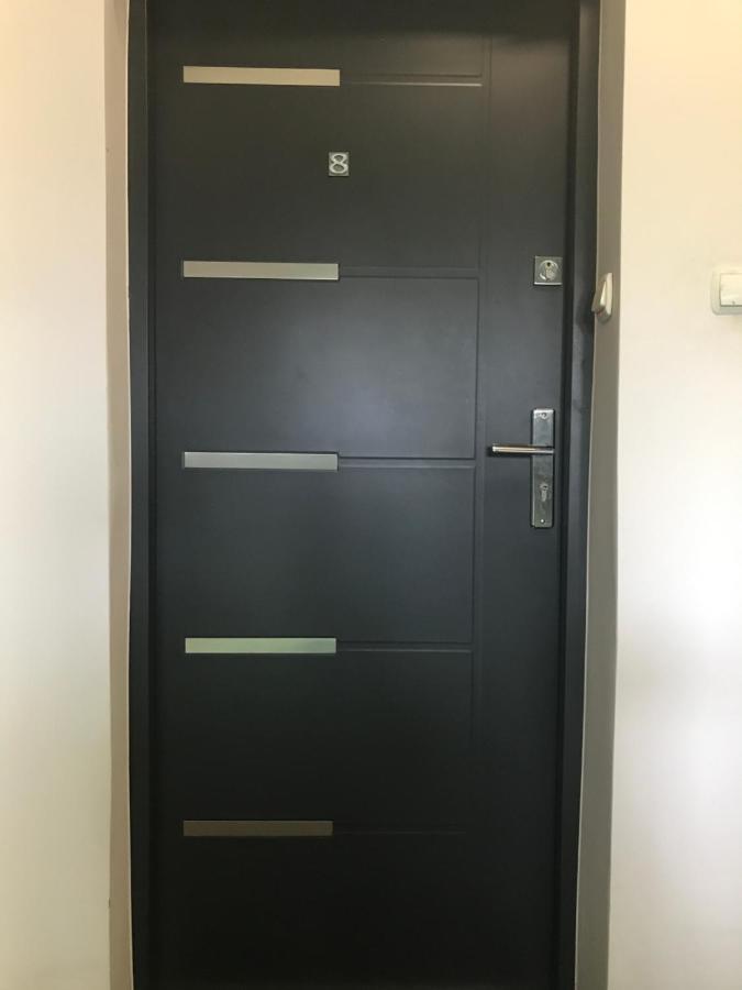 Apartament Sztokholm Білосток Екстер'єр фото