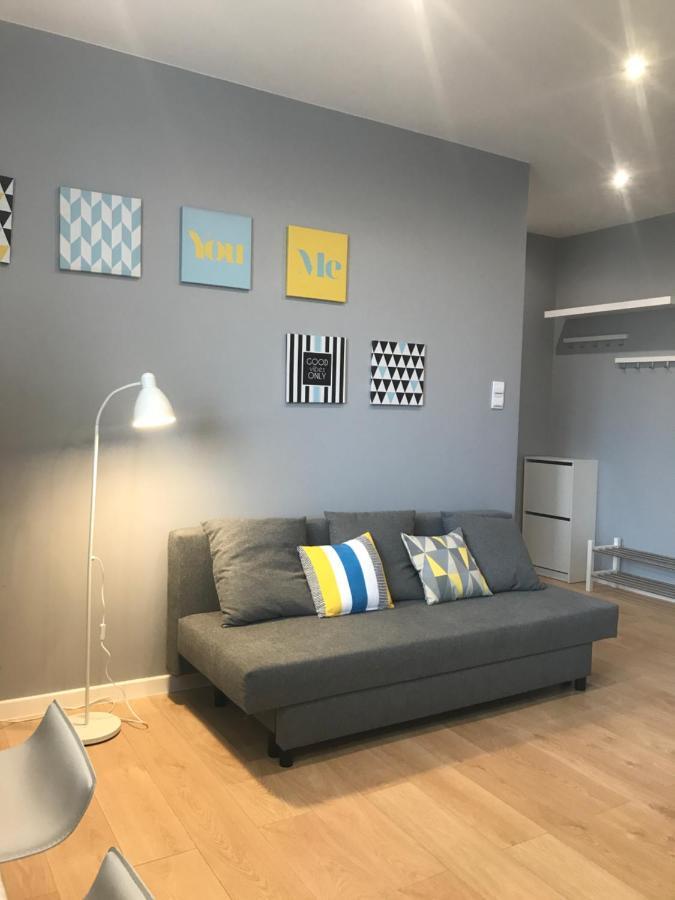 Apartament Sztokholm Білосток Екстер'єр фото