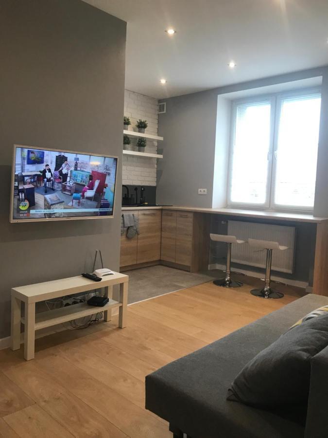 Apartament Sztokholm Білосток Екстер'єр фото