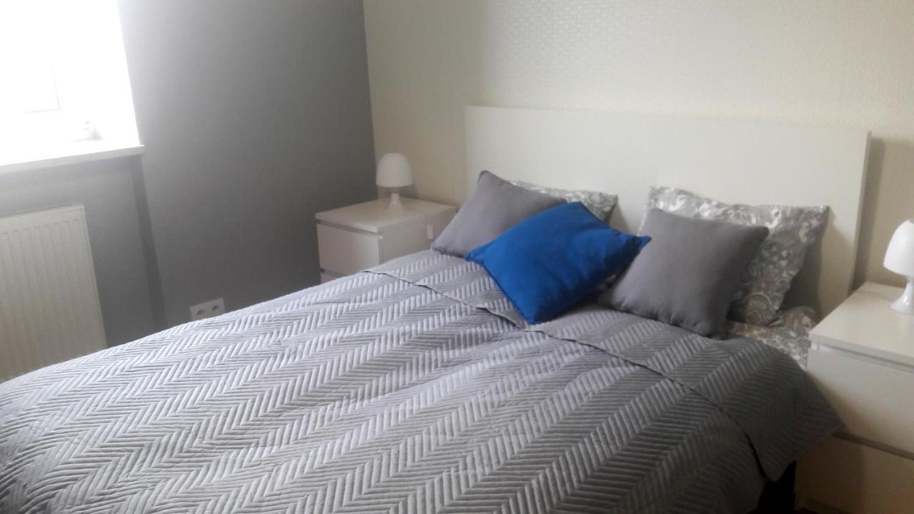 Apartament Sztokholm Білосток Екстер'єр фото
