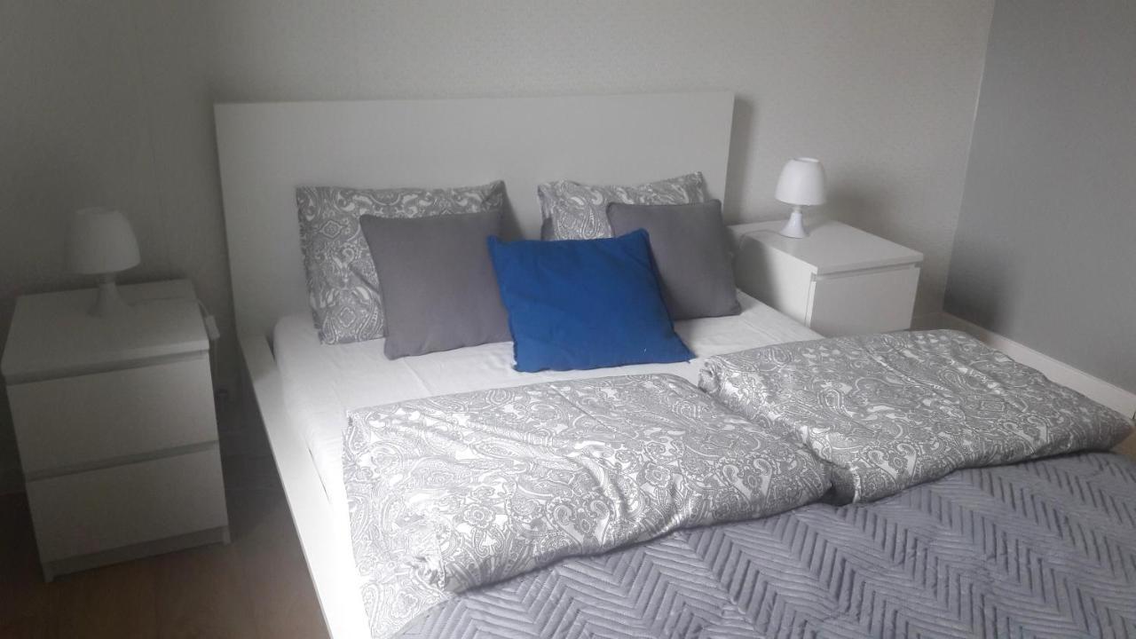Apartament Sztokholm Білосток Екстер'єр фото
