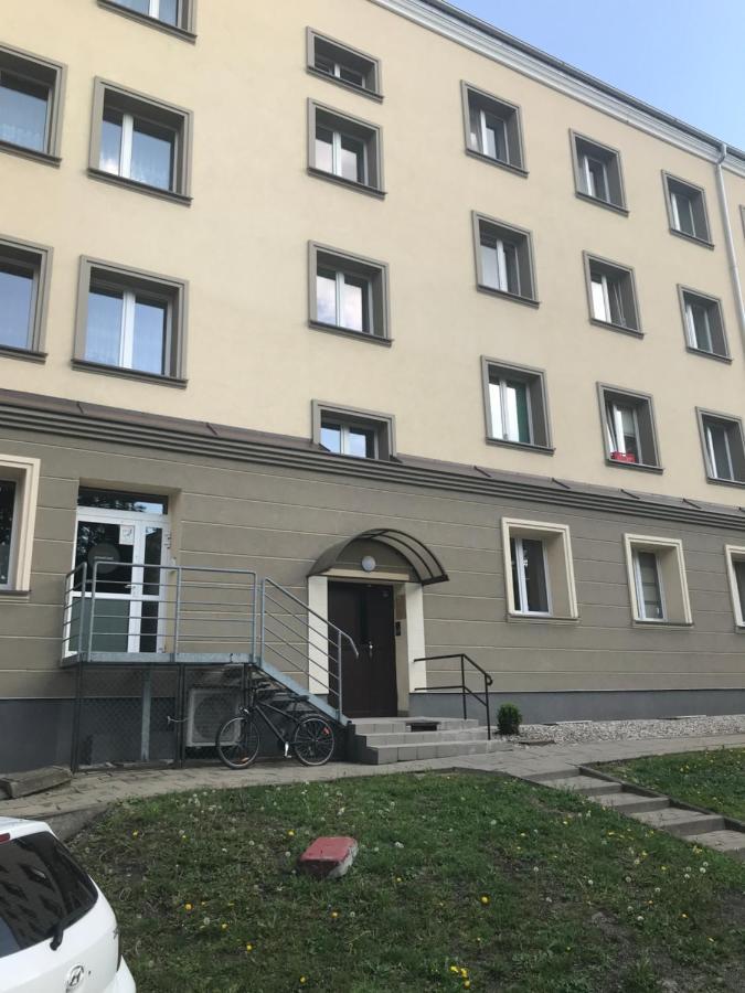 Apartament Sztokholm Білосток Екстер'єр фото