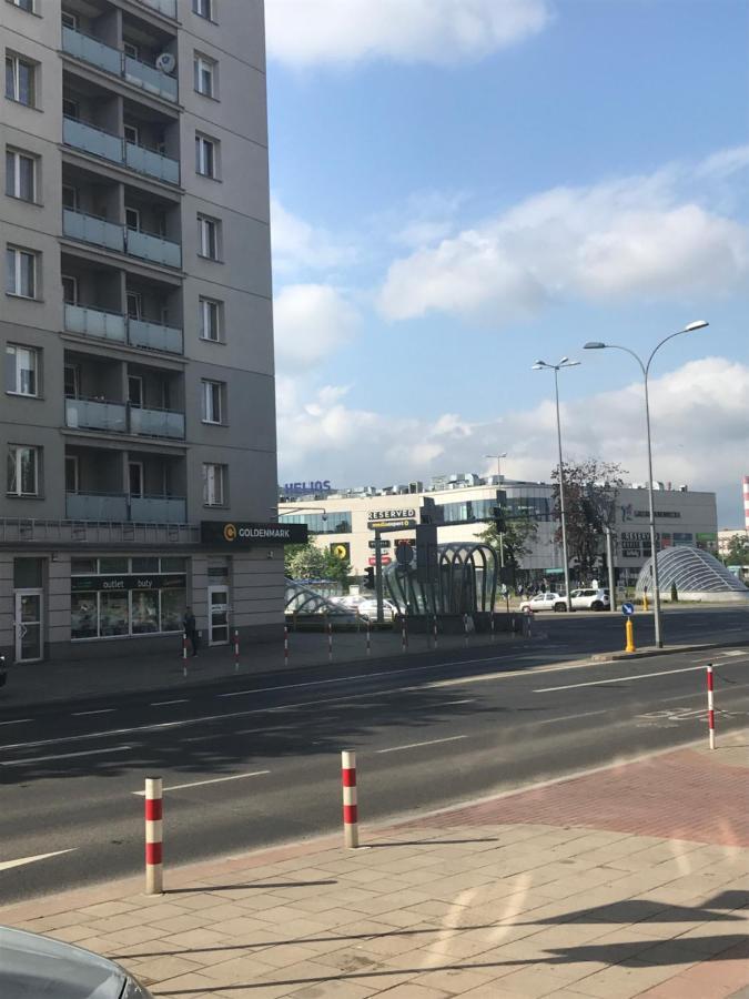Apartament Sztokholm Білосток Екстер'єр фото