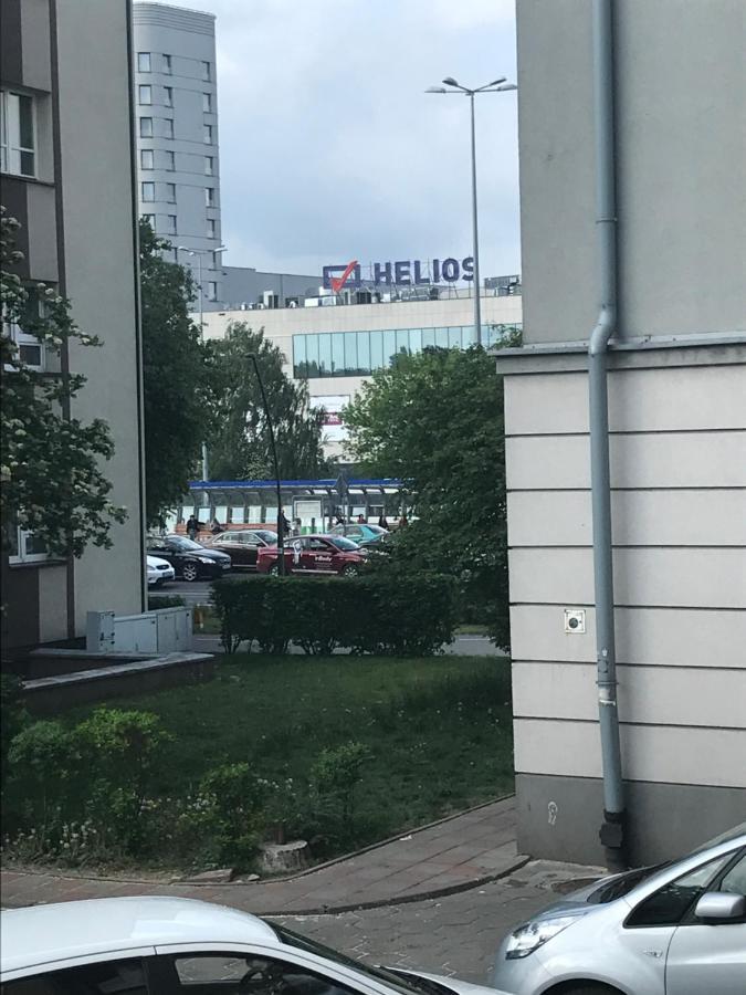 Apartament Sztokholm Білосток Екстер'єр фото