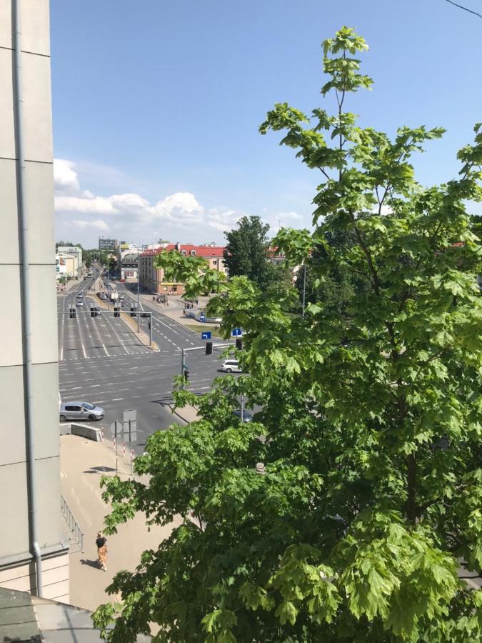 Apartament Sztokholm Білосток Екстер'єр фото