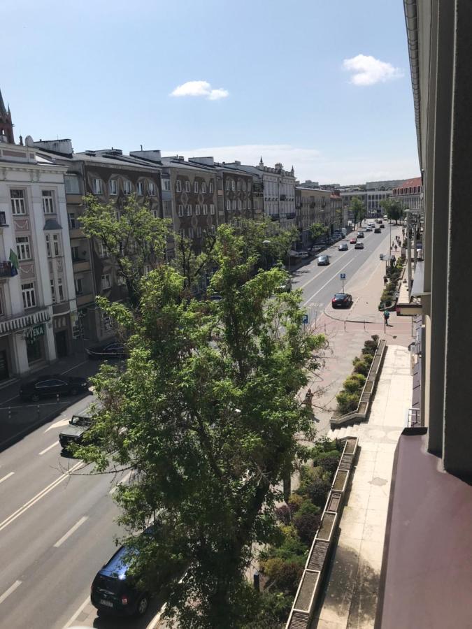 Apartament Sztokholm Білосток Екстер'єр фото